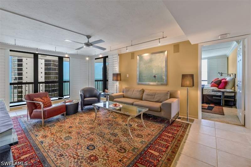 2 bedroom Condominium at 4551 Gulf Shore Blvd N 1600, Esplanade Club, Naples — photo 3