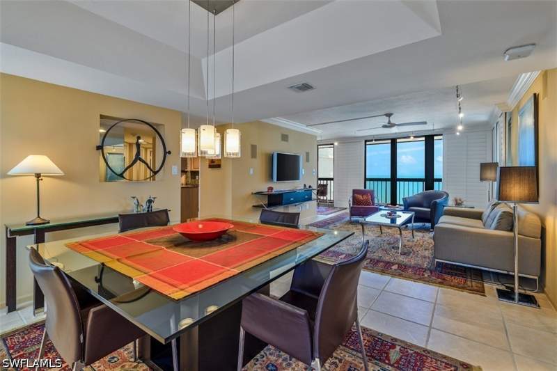 2 bedroom Condominium at 4551 Gulf Shore Blvd N 1600, Esplanade Club, Naples — photo 4