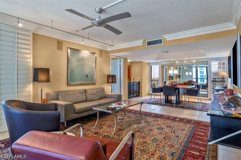 2 bedroom Condominium at 4551 Gulf Shore Blvd N 1600, Esplanade Club, Naples — photo 5