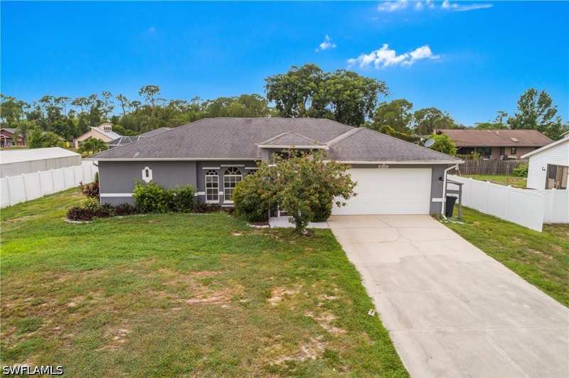 3 bedroom SingleFamilyResidence at 18322 Hepatica Rd, San Carlos Park, Fort Myers — photo 1