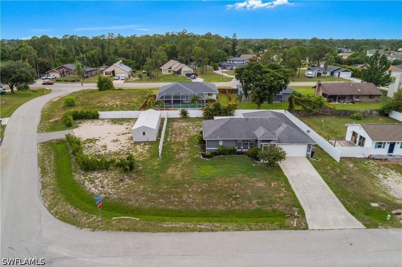 3 bedroom SingleFamilyResidence at 18322 Hepatica Rd, San Carlos Park, Fort Myers — photo 2