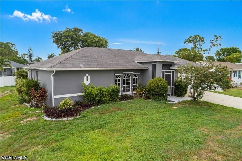 3 bedroom SingleFamilyResidence at 18322 Hepatica Rd, San Carlos Park, Fort Myers — photo 4