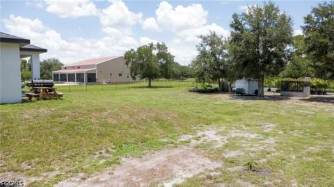 7834 14th Pl, Labelle FL - photo 20 of 20
