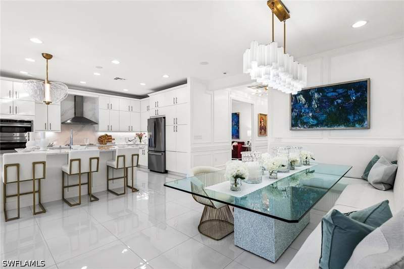 3 bedroom SingleFamilyResidence at 3728 Addle Hill Way, Valencia Harbor, Fort Myers — photo 3