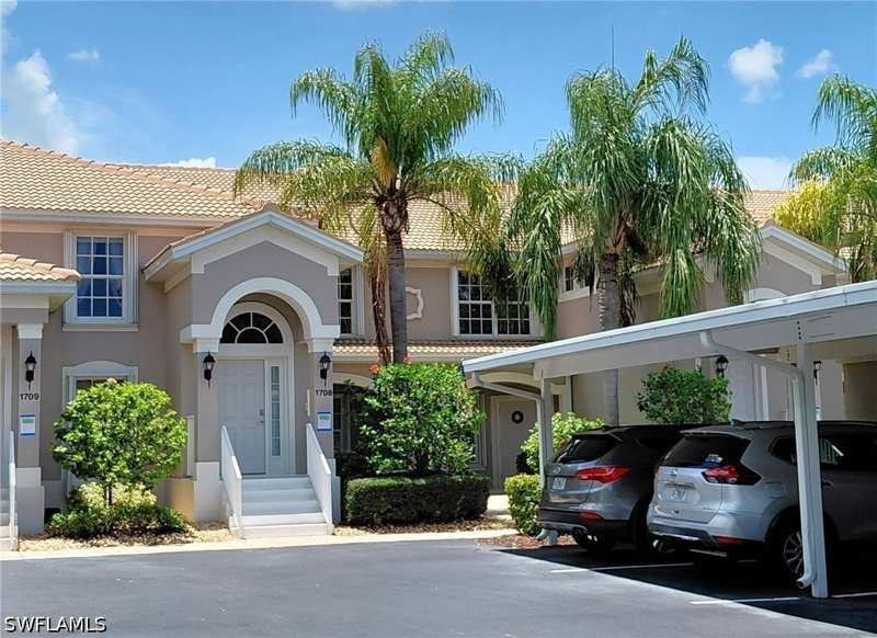 2 bedroom Condominium at 10125 Colonial Country Club Blvd 1708, Garden Lakes, Fort Myers — photo 1