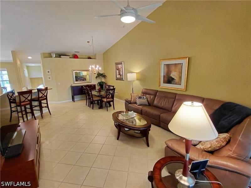 2 bedroom Condominium at 10125 Colonial Country Club Blvd 1708, Garden Lakes, Fort Myers — photo 3