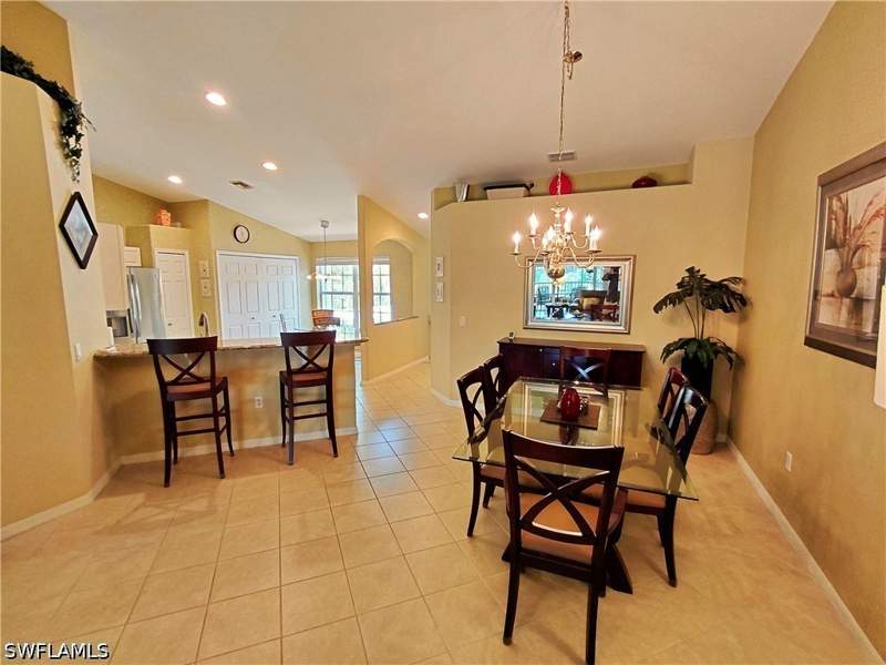 2 bedroom Condominium at 10125 Colonial Country Club Blvd 1708, Garden Lakes, Fort Myers — photo 4