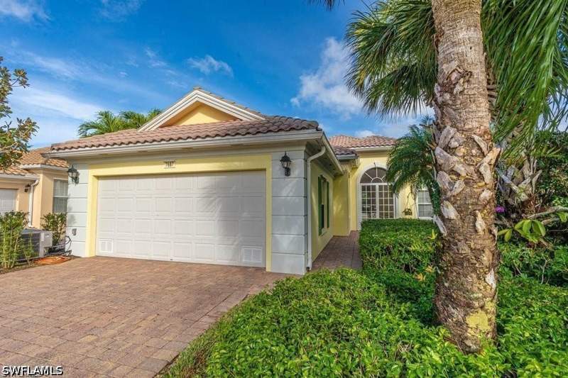 3 bedroom SingleFamilyResidence at 7687 Hernando Ct, Verona Walk, Naples — photo 2