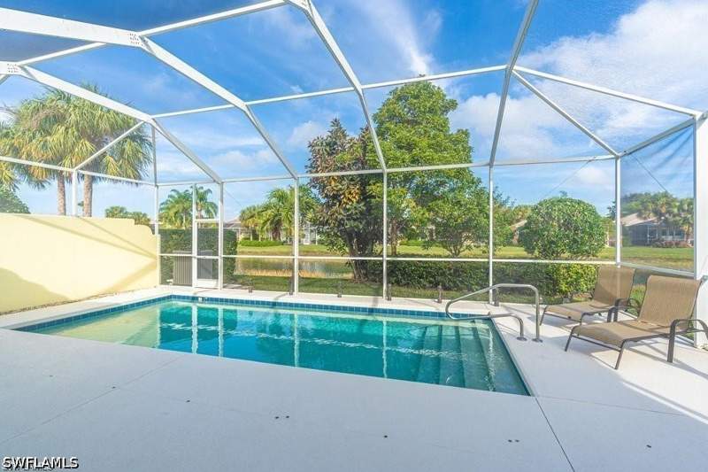 3 bedroom SingleFamilyResidence at 7687 Hernando Ct, Verona Walk, Naples — photo 3