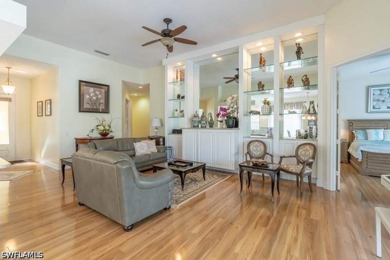 3 bedroom SingleFamilyResidence at 7687 Hernando Ct, Verona Walk, Naples — photo 4