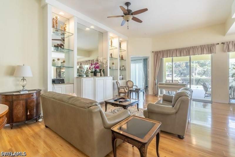 3 bedroom SingleFamilyResidence at 7687 Hernando Ct, Verona Walk, Naples — photo 5
