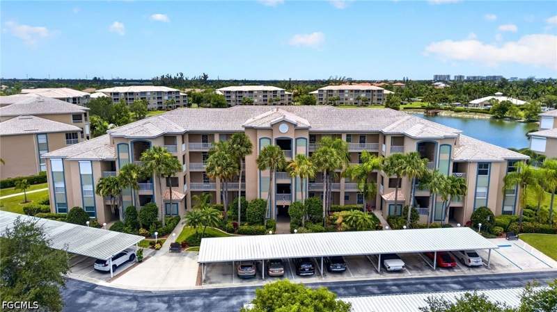 2 bedroom Condominium at 14071 Brant Point Cir 6304, Terrace Vi, Fort Myers — photo 2