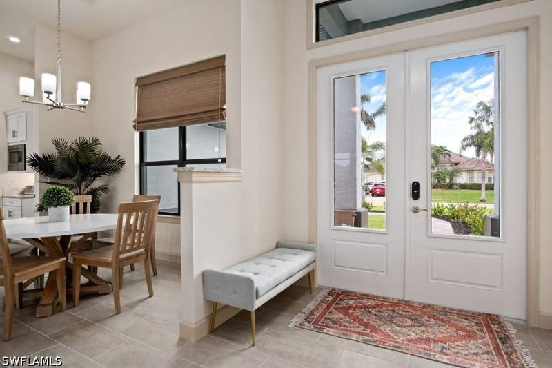 4 bedroom SingleFamilyResidence at 2825 SW 49th Ter, Cape Coral, Cape Coral — photo 4