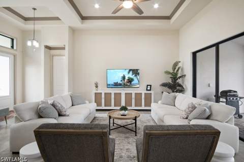 2825 SW 49th Ter, Cape Coral FL - photo 8 of 49