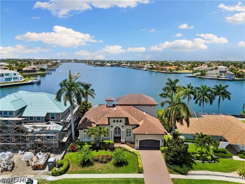 4 bedroom SingleFamilyResidence at 1056 Fieldstone Dr, Marco Island, Marco Island — photo 1