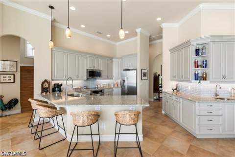 1056 Fieldstone Dr, Marco Island FL - photo 14 of 50