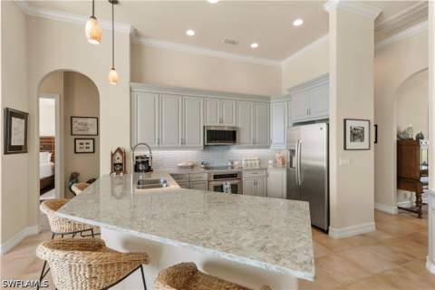 1056 Fieldstone Dr, Marco Island FL - photo 15 of 50