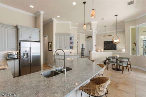 1056 Fieldstone Dr, Marco Island FL - photo 16 of 50
