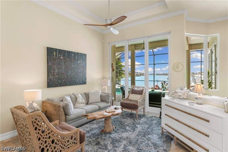 4 bedroom SingleFamilyResidence at 1056 Fieldstone Dr, Marco Island, Marco Island — photo 5