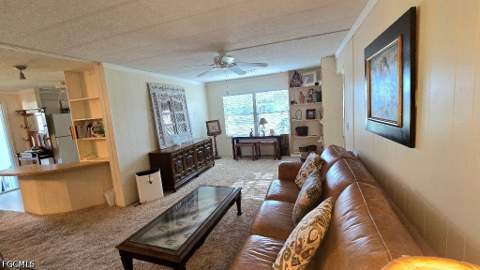 537 Charlemagne Blvd, Naples FL - photo 6 of 23