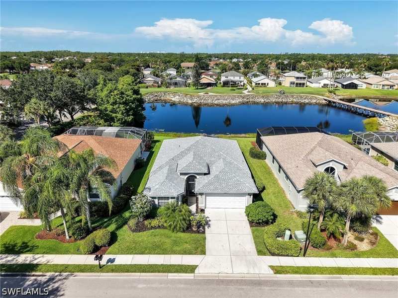 3 bedroom SingleFamilyResidence at 21506 Sheridan Run, Stoneybrook, Estero — photo 1
