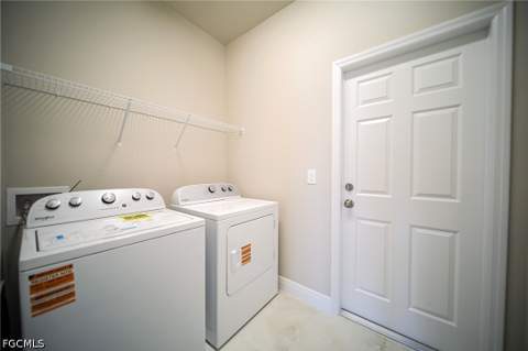2819 32nd St W, Lehigh Acres FL - photo 17 of 23