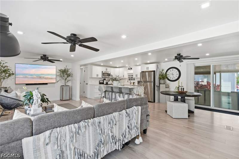 3 bedroom ManufacturedHome at 24850 Windward Blvd, Spring Creek Village, Bonita Springs — photo 5