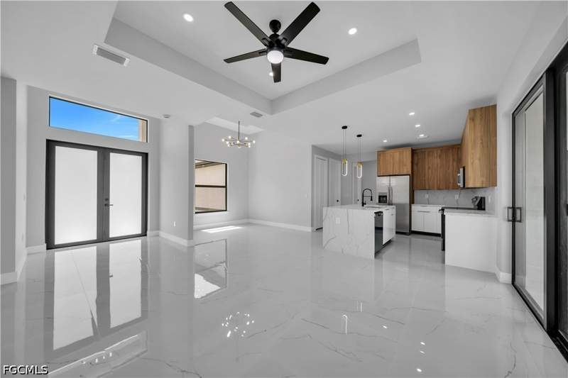 3 bedroom SingleFamilyResidence at 1701 NW 24th Pl, Cape Coral, Cape Coral — photo 5