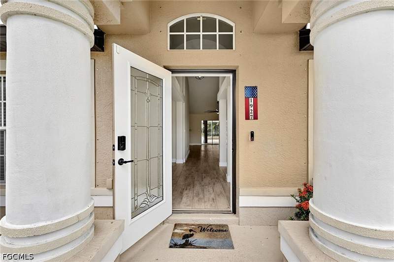 3 bedroom SingleFamilyResidence at 1927 Savona Pkwy W, Cape Coral, Cape Coral — photo 4