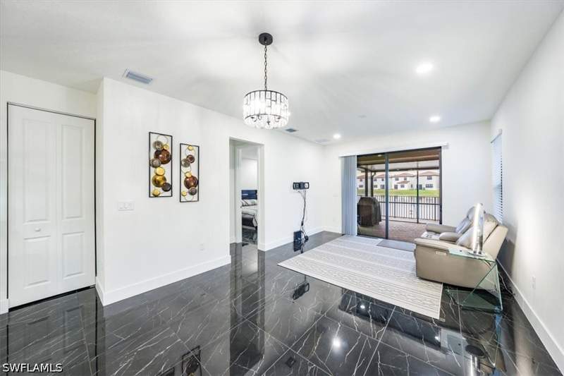 2 bedroom SingleFamilyResidence at 5664 Cerva Ln, Silverwood, Ave Maria — photo 5