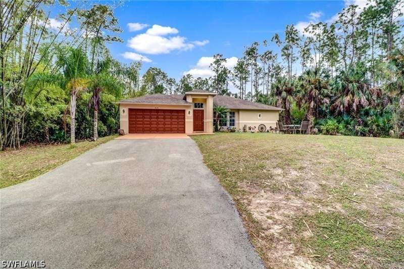 3 bedroom SingleFamilyResidence at 4070 10th Ave SE, Golden Gate Estates, Naples — photo 2