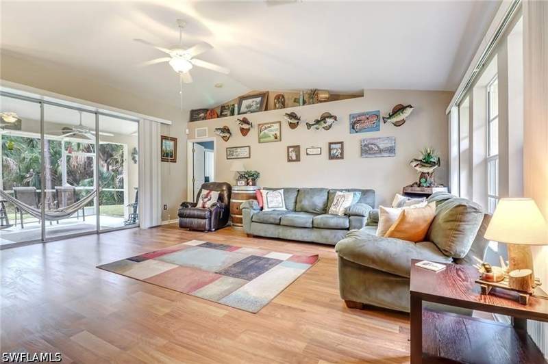 3 bedroom SingleFamilyResidence at 4070 10th Ave SE, Golden Gate Estates, Naples — photo 3