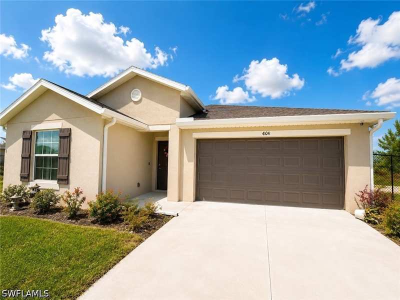 4 bedroom SingleFamilyResidence at 4104 NE 12th Ct, Cape Coral, Cape Coral — photo 1