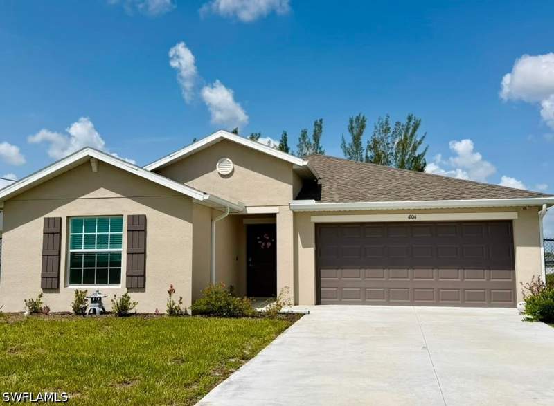 4 bedroom SingleFamilyResidence at 4104 NE 12th Ct, Cape Coral, Cape Coral — photo 2