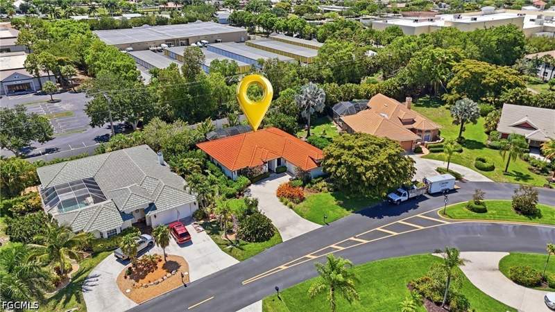 3 bedroom SingleFamilyResidence at 28360 Del Lago Way, Spanish Wells, Bonita Springs — photo 3
