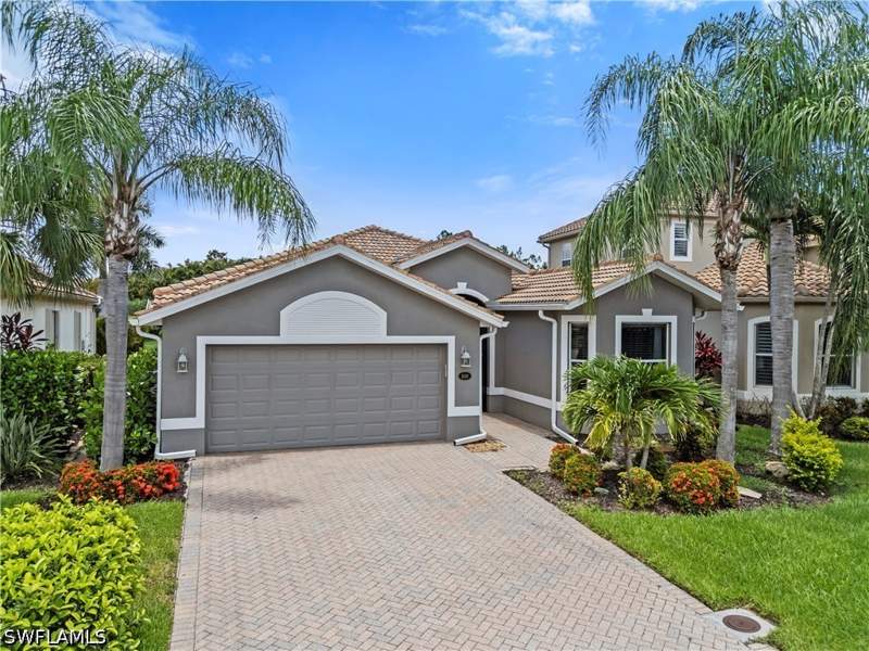 3 bedroom SingleFamilyResidence at 21313 Velino Ln, Bella Terra, Estero — photo 2