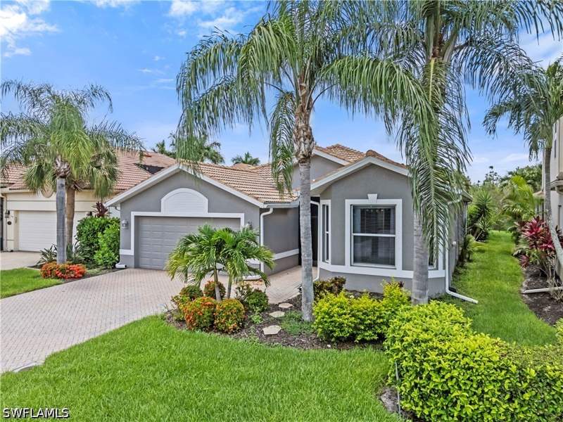 3 bedroom SingleFamilyResidence at 21313 Velino Ln, Bella Terra, Estero — photo 3