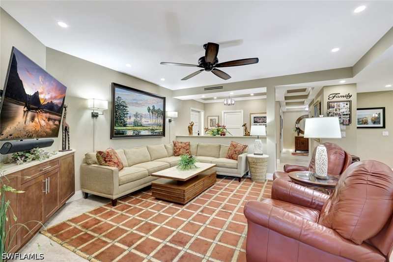 3 bedroom Condominium at 6820 Pelican Bay Blvd 133, Interlachen, Naples — photo 1