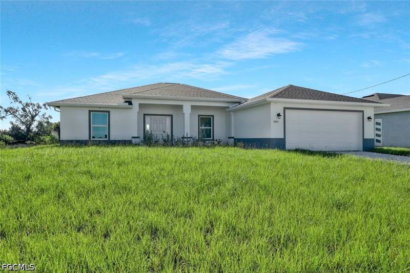 4 bedroom SingleFamilyResidence at 1801 NE 27th St, Cape Coral, Cape Coral — photo 2