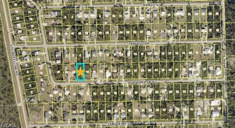 3760 Gasparilla St, St James City FL - photo 21 of 22