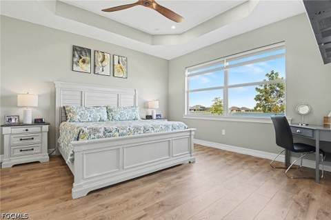 355 Spring Hill Lake Loop, Cape Coral FL - photo 10 of 25