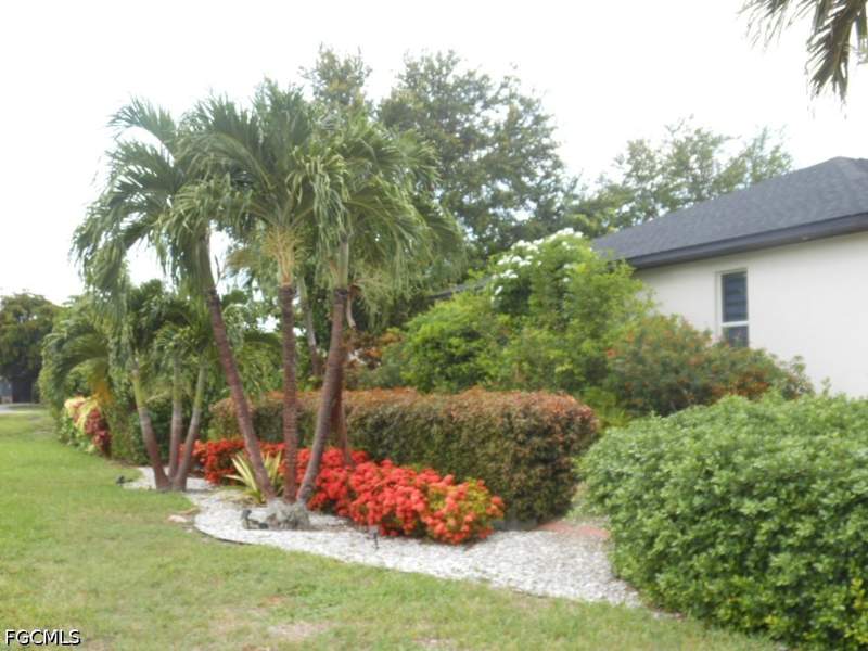 4 bedroom SingleFamilyResidence at 1236 Everest Pkwy, Cape Coral, Cape Coral — photo 5