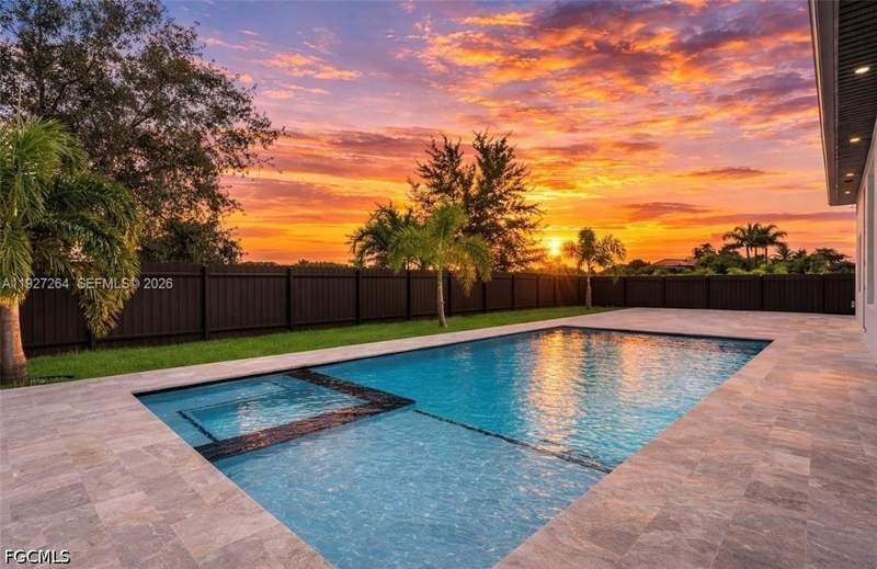 4 bedroom SingleFamilyResidence at 105 SW 33rd Pl, Cape Coral, Cape Coral — photo 3