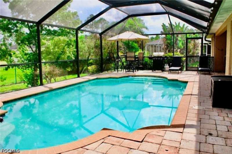 3 bedroom SingleFamilyResidence at 1114 Barfield St E, Lehigh Acres, Lehigh Acres — photo 1