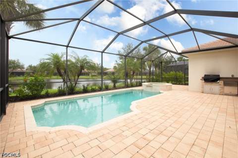 3980 Otter Bend Cir, Fort Myers FL - photo 24 of 38