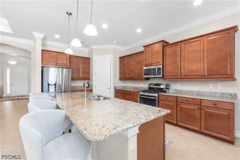 3980 Otter Bend Cir, Fort Myers FL - photo 7 of 38