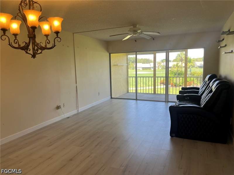 2 bedroom Condominium at 6220 Augusta Dr 203, Seven Lakes, Fort Myers — photo 2