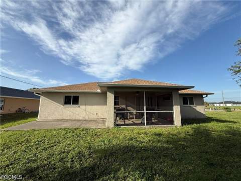 827 NE 17th Ter, Cape Coral FL - photo 17 of 17