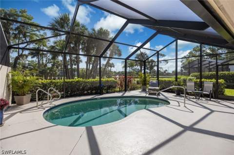 158 Cypress View Dr 158, Naples FL - photo 20 of 50