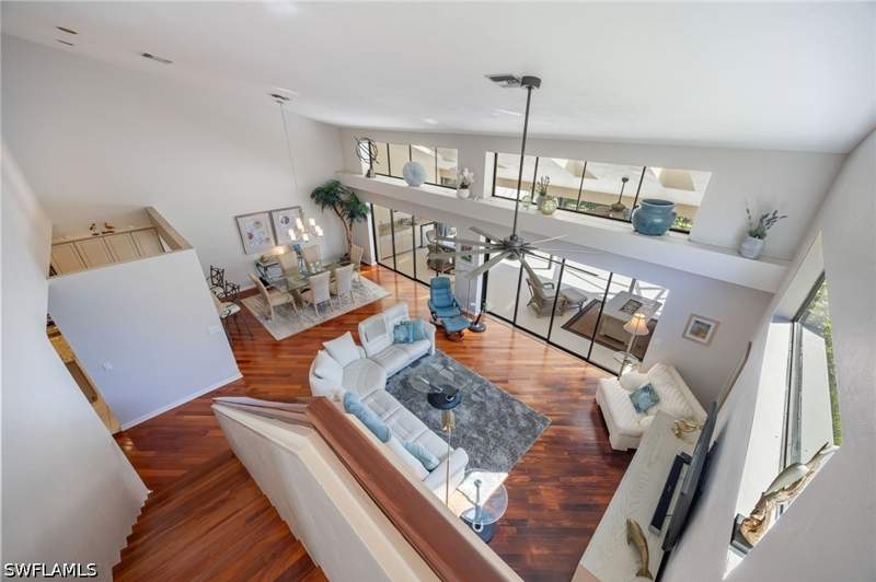3 bedroom Attached at 158 Cypress View Dr 158, Eagle Creek Villa Homes, Naples — photo 4